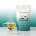 Gluco Vital Tea – Herbal Sugar Control Blend